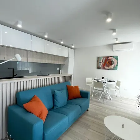 Punkt Des Lebens 2 By Interhome Split