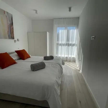 Punkt Des Lebens 2 By Interhome Split