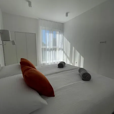 Apartamento Punkt Des Lebens 2 By Interhome *