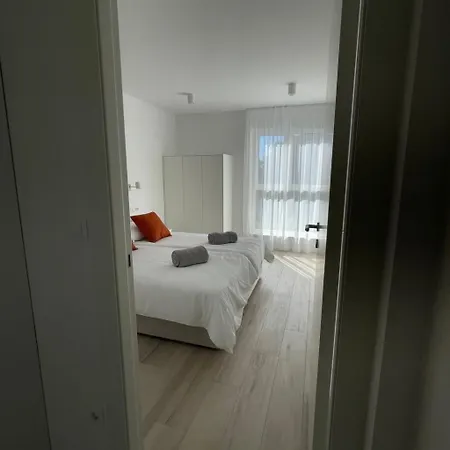 Punkt Des Lebens 2 By Interhome Apartamento Split