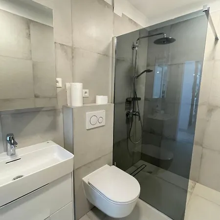 Punkt Des Lebens 2 By Interhome Apartamento Split