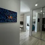 Апартаменты Punkt Des Lebens 2 By Interhome *