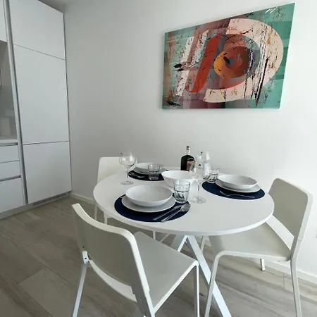 Punkt Des Lebens 2 By Interhome * Split