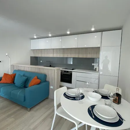 Punkt Des Lebens 2 By Interhome Apartment *