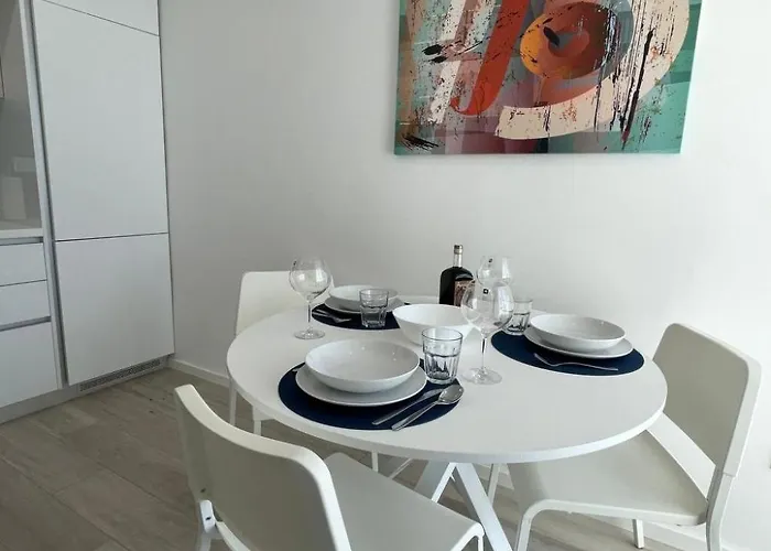 Punkt Des Lebens 2 By Interhome * Split