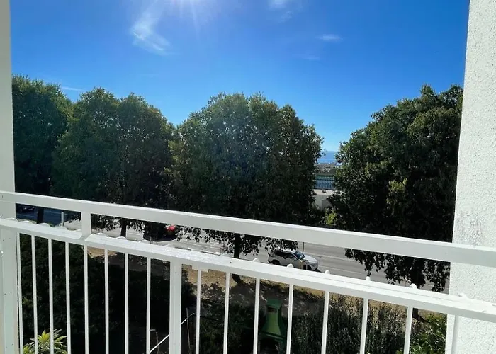 Apartment Punkt Des Lebens 2 By Interhome *