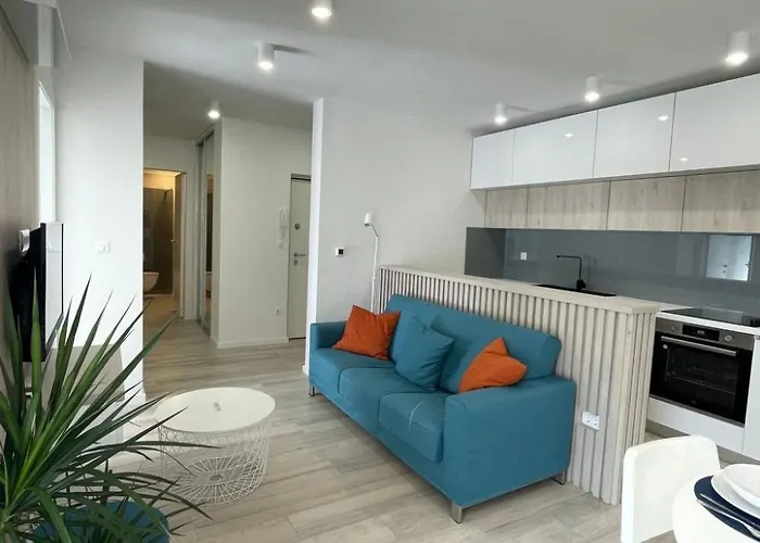 Punkt Des Lebens 2 By Interhome *