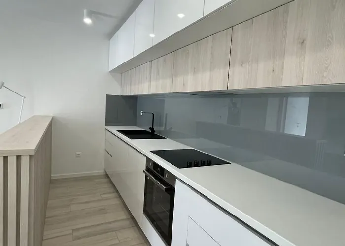 Punkt Des Lebens 2 By Interhome Apartment