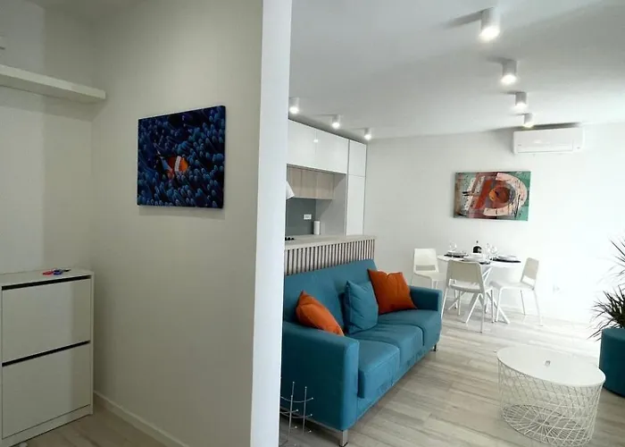 Punkt Des Lebens 2 By Interhome *