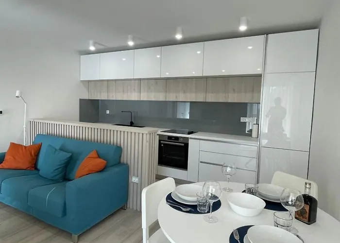 Punkt Des Lebens 2 By Interhome Apartment *