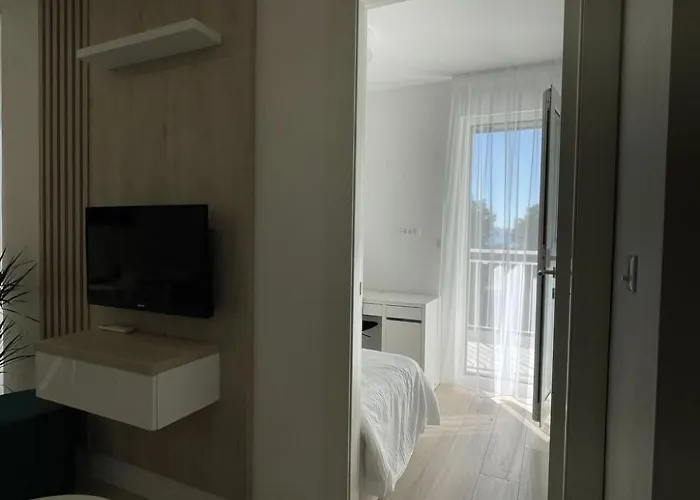 Punkt Des Lebens 2 By Interhome Apartment *