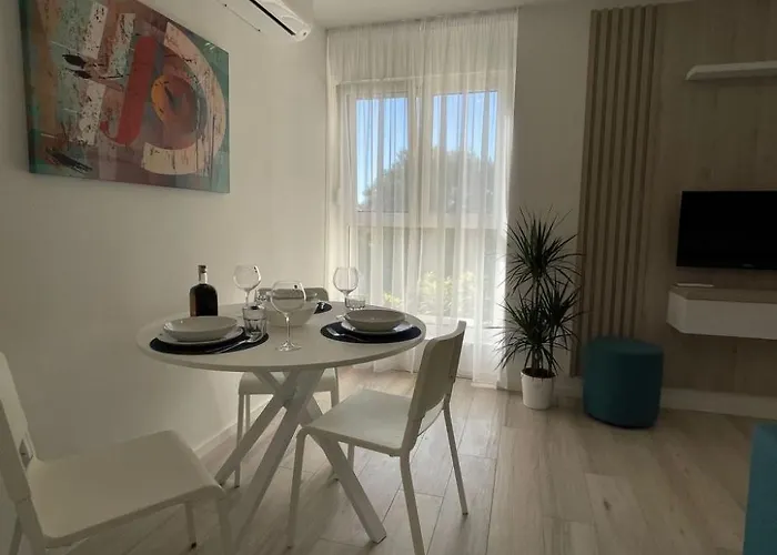 Punkt Des Lebens 2 By Interhome Apartment *