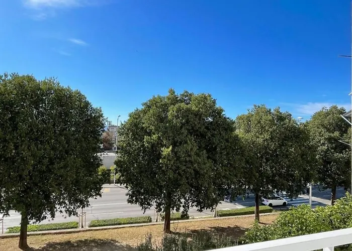 Punkt Des Lebens 2 By Interhome Split