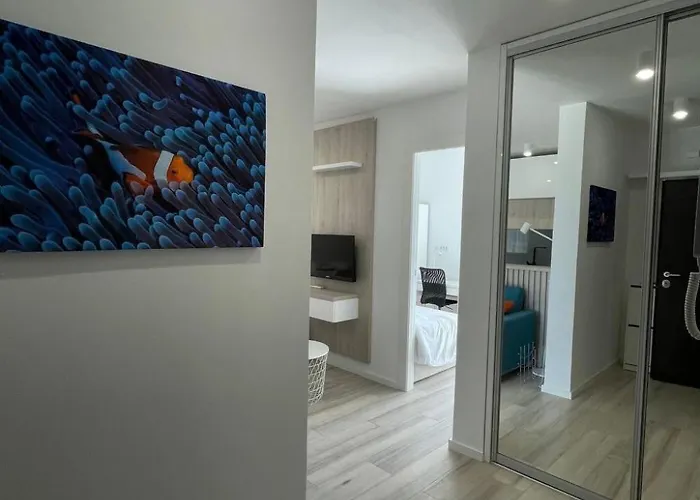 Apartment Punkt Des Lebens 2 By Interhome *