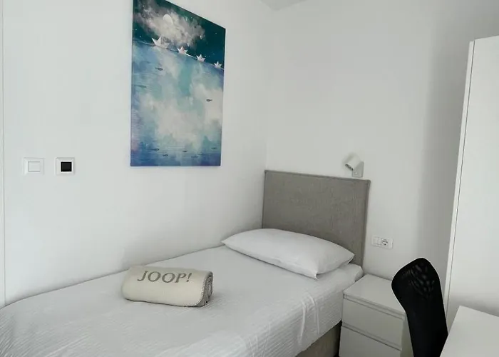 Punkt Des Lebens 2 By Interhome *