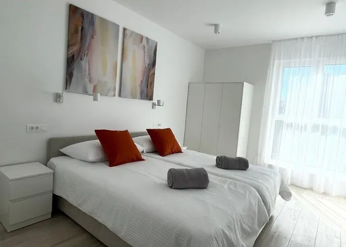 Punkt Des Lebens 2 By Interhome Split