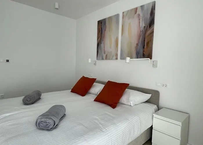 Apartment Punkt Des Lebens 2 By Interhome Split