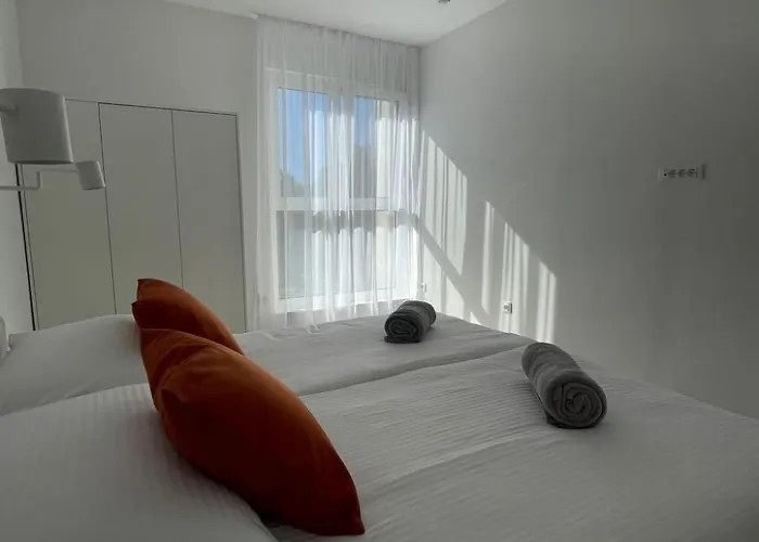 Apartment Punkt Des Lebens 2 By Interhome *