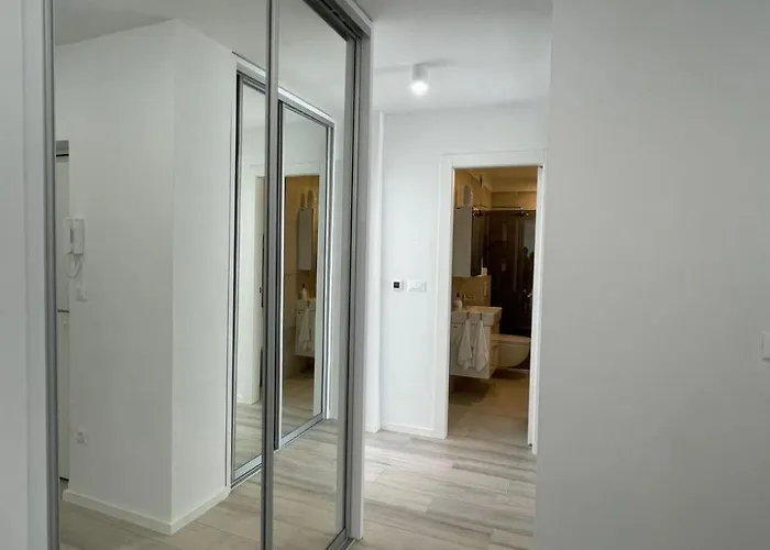 Punkt Des Lebens 2 By Interhome Split