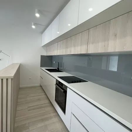 Punkt Des Lebens 2 By Interhome Apartman