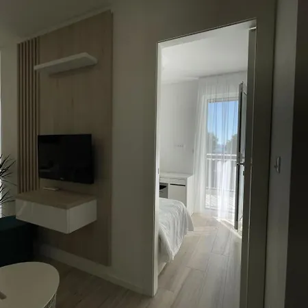 Punkt Des Lebens 2 By Interhome 아파트 *