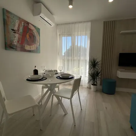 Punkt Des Lebens 2 By Interhome Apartman *