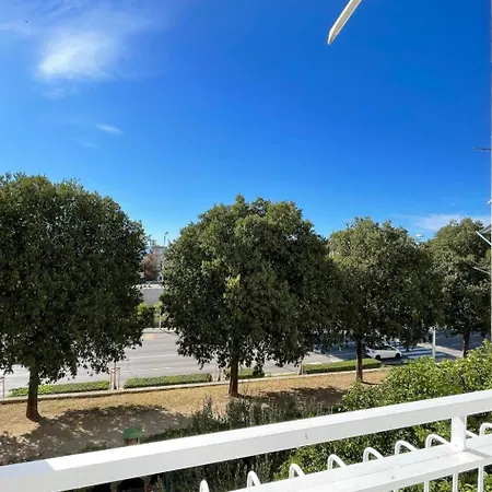 Punkt Des Lebens 2 By Interhome 스플리트