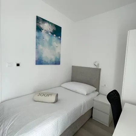 Punkt Des Lebens 2 By Interhome *