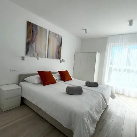 Punkt Des Lebens 2 By Interhome 스플리트