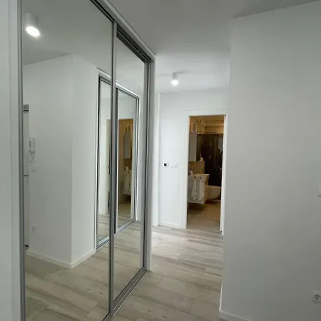 Punkt Des Lebens 2 By Interhome 스플리트